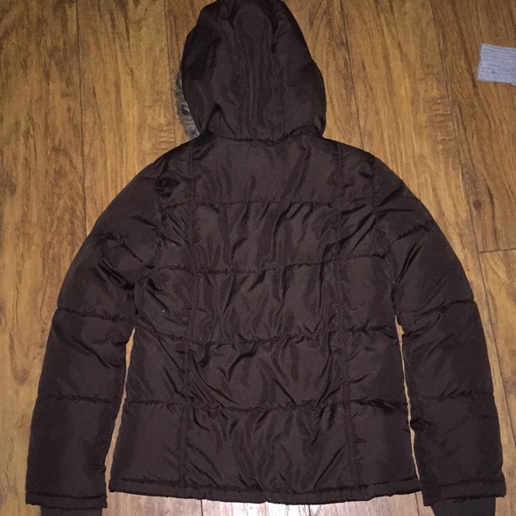 Winter coat - Picture 4 of 4